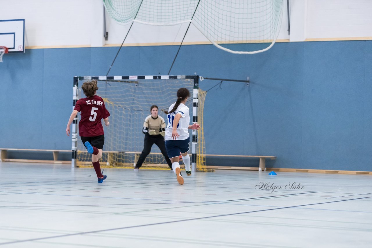 Bild 106 - wBJ Futsalmeisterschaft Runde 1